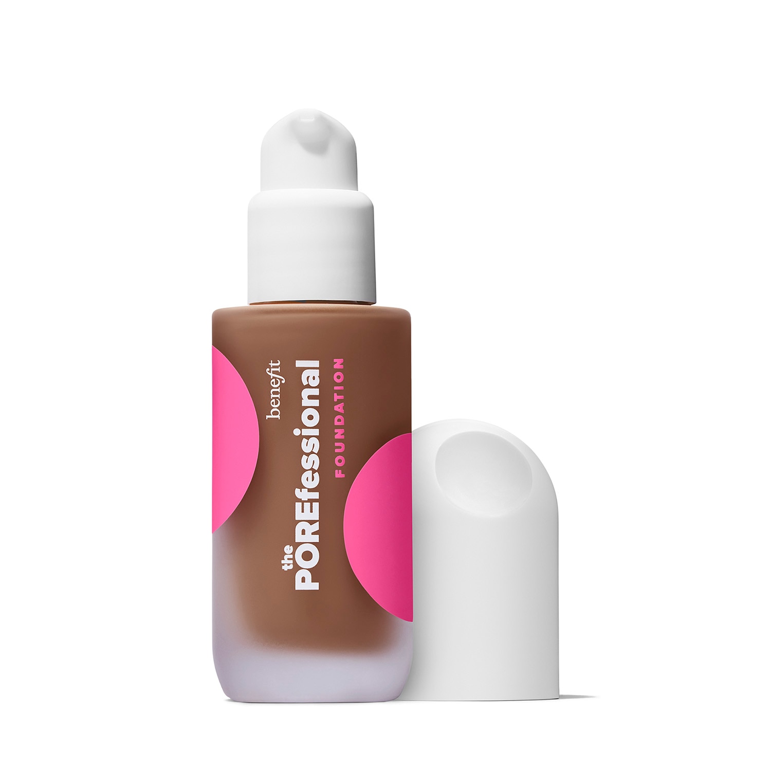 THE POREFESSIONAL FOUNDATION (BASE DE MAQUILLAJE)